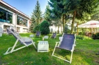Hotel **** Hotel Afrodyta **** Business & SPA / 1