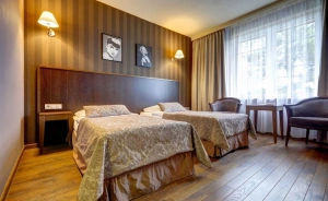 Hotel Afrodyta **** Business & SPA Hotel **** / 2