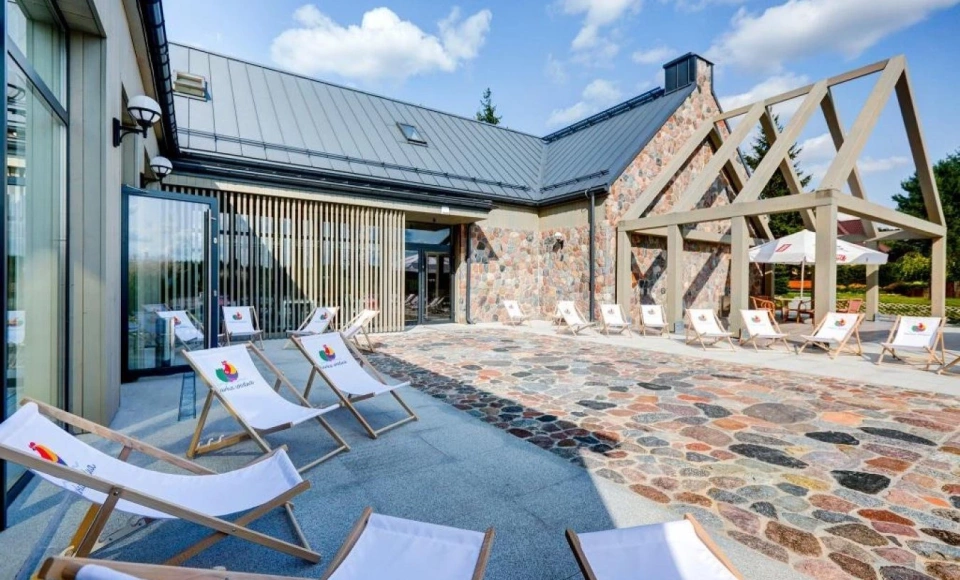 Hotel Afrodyta **** Business & SPA