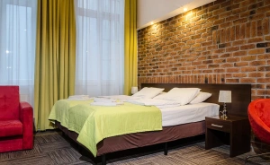 Hotel Artus *** Gdańsk Hotel *** / 2