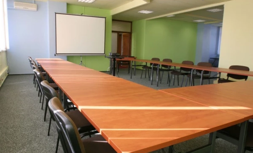 Centrum szkoleniowo-konferencyjne Jupiter