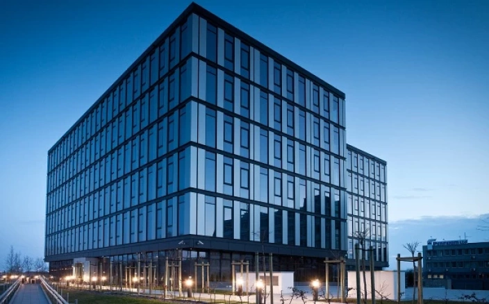 Sale konferencyjne Poznań - Poznański Park Technologiczno - Przemysłowy