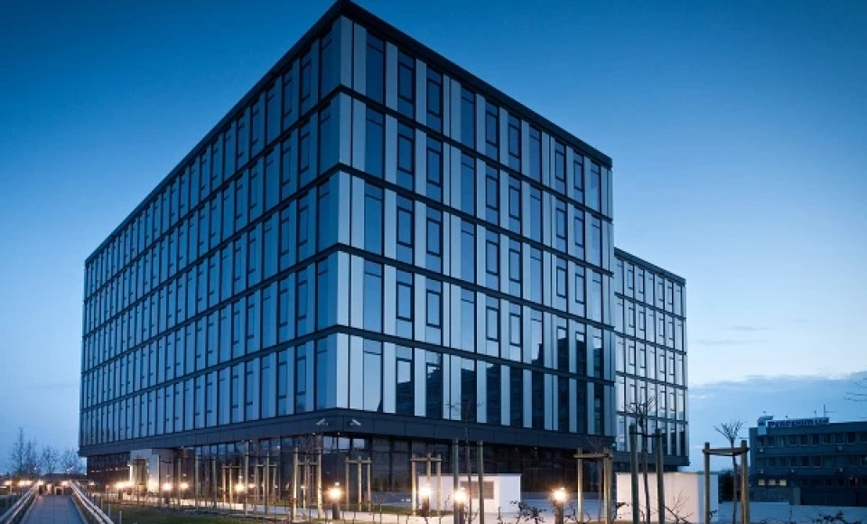 Poznański Park Technologiczno - Przemysłowy