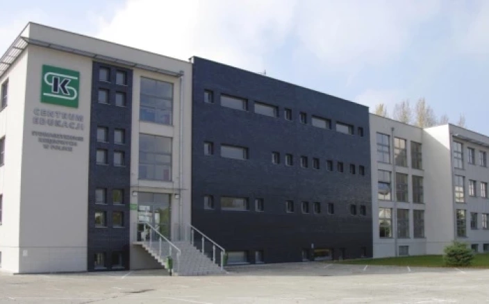 Sale konferencyjne Poznań - Stowarzyszenie Księgowych w Polsce Oddział Wielkopolski w Poznaniu