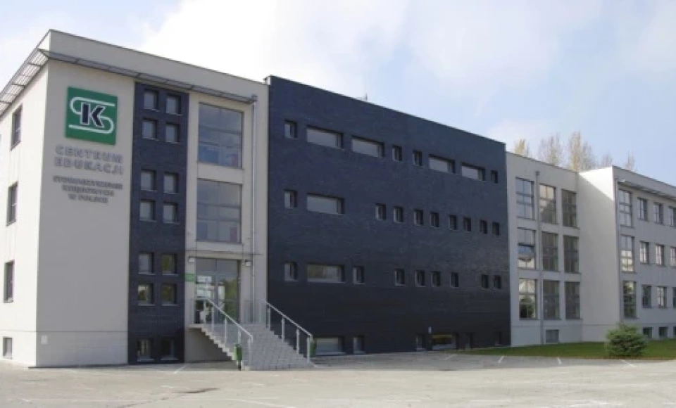 Stowarzyszenie Księgowych w Polsce Oddział Wielkopolski w Poznaniu