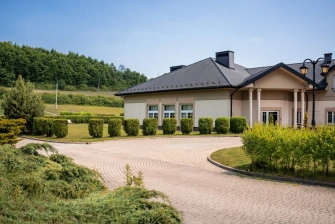 Dosłońce Resort Wellness & Farm