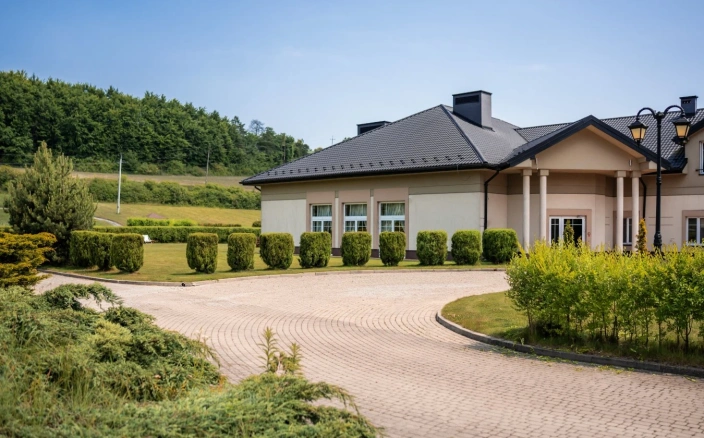 Sale konferencyjne Racławice - Dosłońce Resort Wellness & Farm
