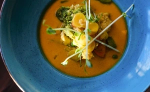 Dosłońce Resort Wellness & Farm Hotel **** / 3