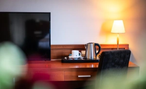 Dosłońce Resort Wellness & Farm Hotel **** / 1