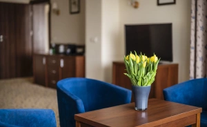 Dosłońce Resort Wellness & Farm Hotel **** / 3