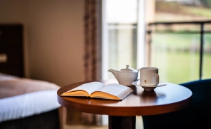 Dosłońce Resort Wellness & Farm Hotel **** / 1