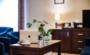 Dosłońce Resort Wellness & Farm Hotel **** / 2