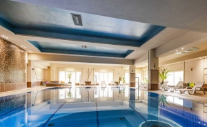 Dosłońce Resort Wellness & Farm Hotel **** / 1