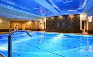 Dosłońce Resort Wellness & Farm Hotel **** / 2