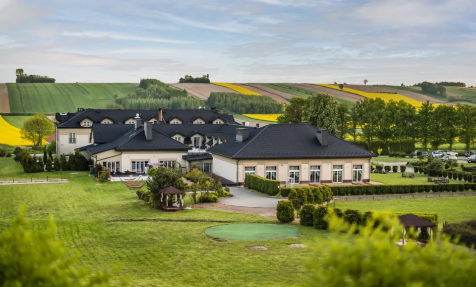 Dosłońce Resort Wellness & Farm