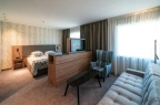 Hotel **** Hotel HP Park Plaza / 26