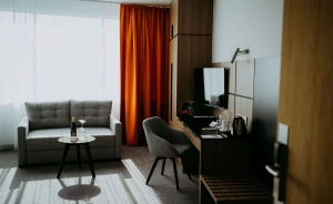 Hotel HP Park Plaza Hotel **** / 3