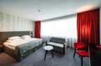 Hotel **** Hotel HP Park Plaza / 23