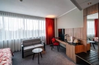 Hotel **** Hotel HP Park Plaza / 19