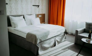 Hotel HP Park Plaza Hotel **** / 2