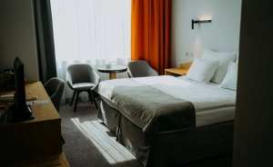 Hotel HP Park Plaza Hotel **** / 1