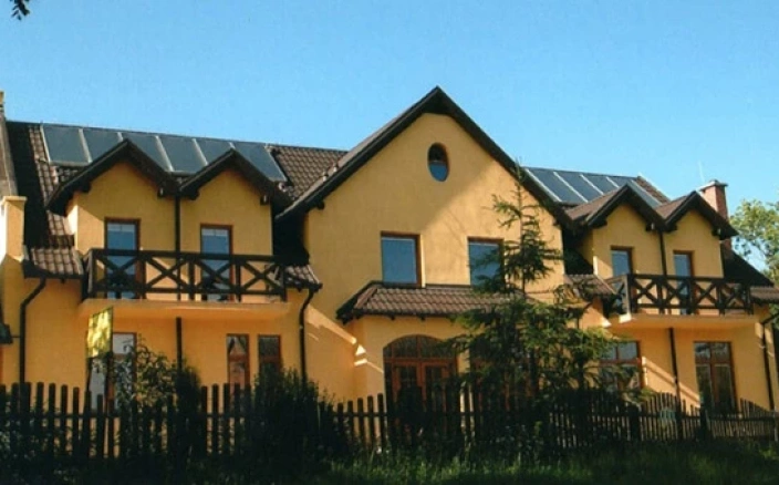 Sale konferencyjne Jantar Leśniczówka - Pensjonat Jantar Leśniczówka