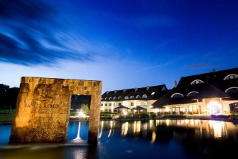 Hotel Remes Sport & Spa