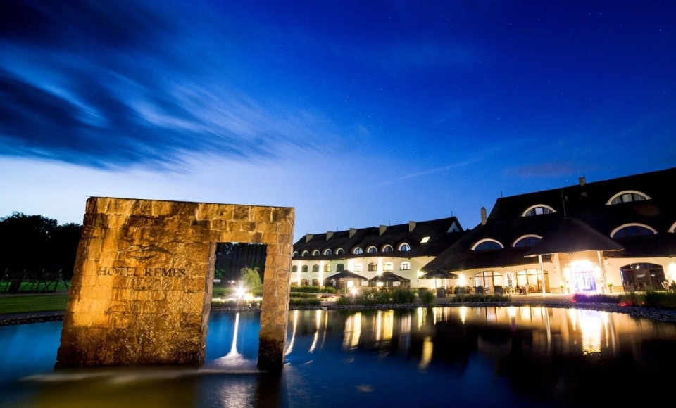 Hotel Remes Sport & Spa