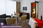Hotel **** Hotel Szafran **** / 14