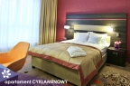 Hotel **** Hotel Szafran **** / 10