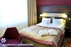 Hotel **** Hotel Szafran **** / 6