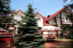 Hotel *** Hotel nad Mrogą *** / 0