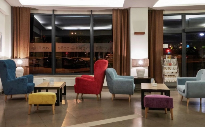 Sale konferencyjne Piotrków Trybunalski - Hotel Vestil Piotrków Trybunalski