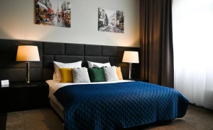 Hotel Vestil Piotrków Trybunalski Hotel *** / 1