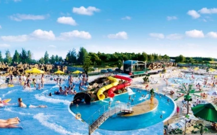 Sale konferencyjne Jarosławiec - Sanatorium Panorama Morska