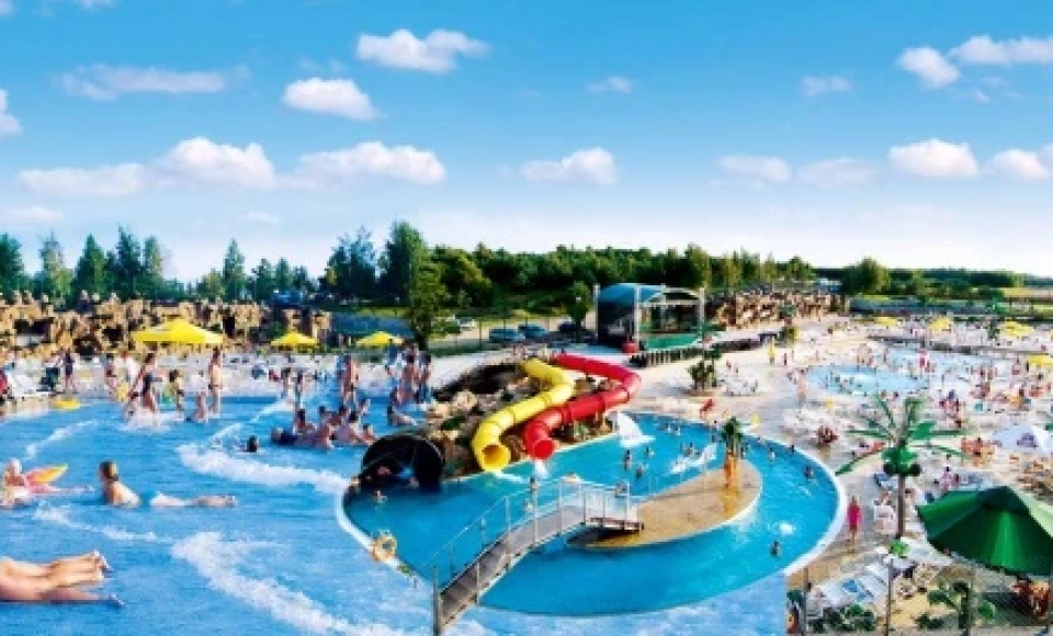 Sanatorium Panorama Morska