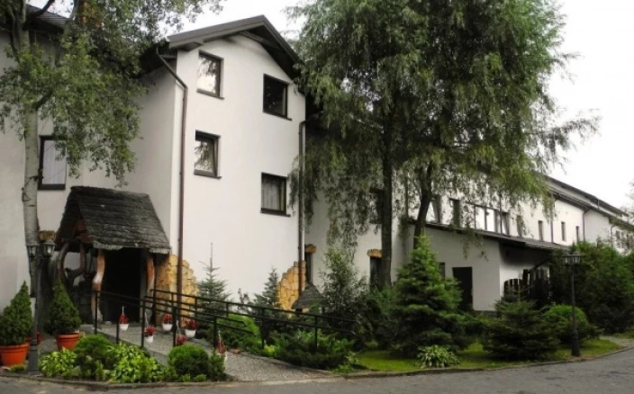 Sale konferencyjne Warszawa - Hotel Stawisko Klaudyn