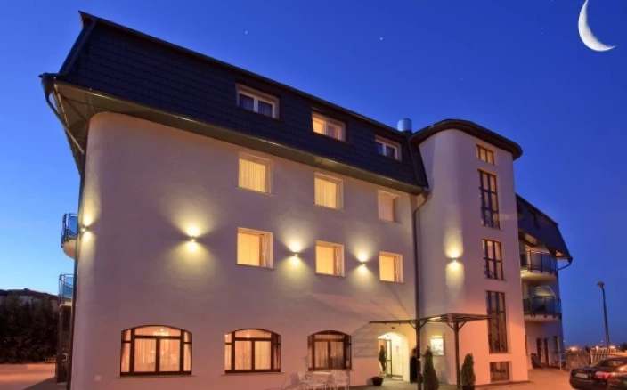 Sale konferencyjne Gdańsk - Amber Hotel Gdańsk