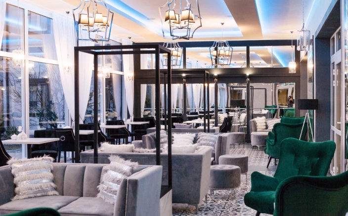 Sale konferencyjne Kraków - Hotel Fero Express Kraków