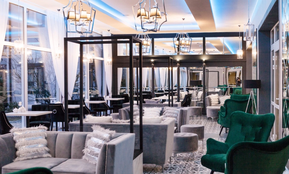 Hotel Fero Express Kraków