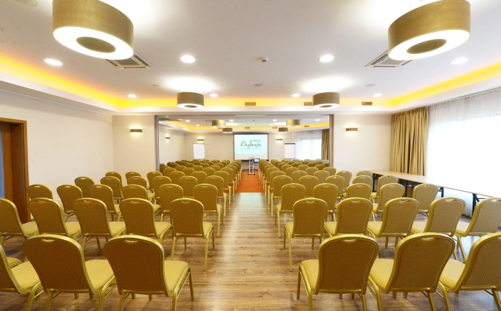 Sale konferencyjne Poznań - Hotel Daglezja nad Jeziorem Kórnickim