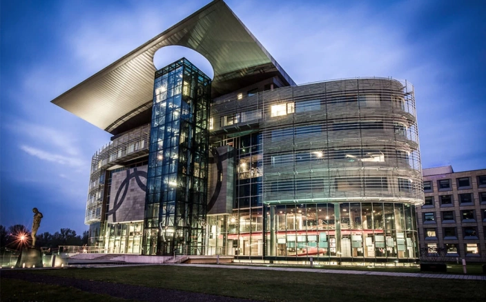 Sale konferencyjne Warszawa - Centrum Olimpijskie im. Jana Pawła II