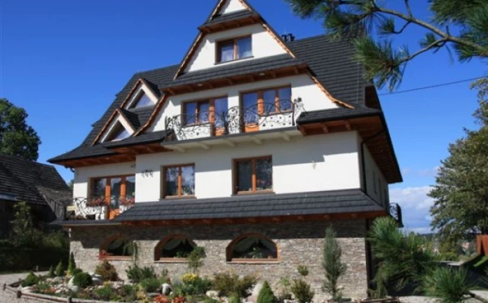 Sale konferencyjne Bukowina Tatrzańska - Willa SILENE