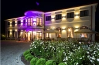 HOTEL WILLA ZAGÓRZE pod Warszawą