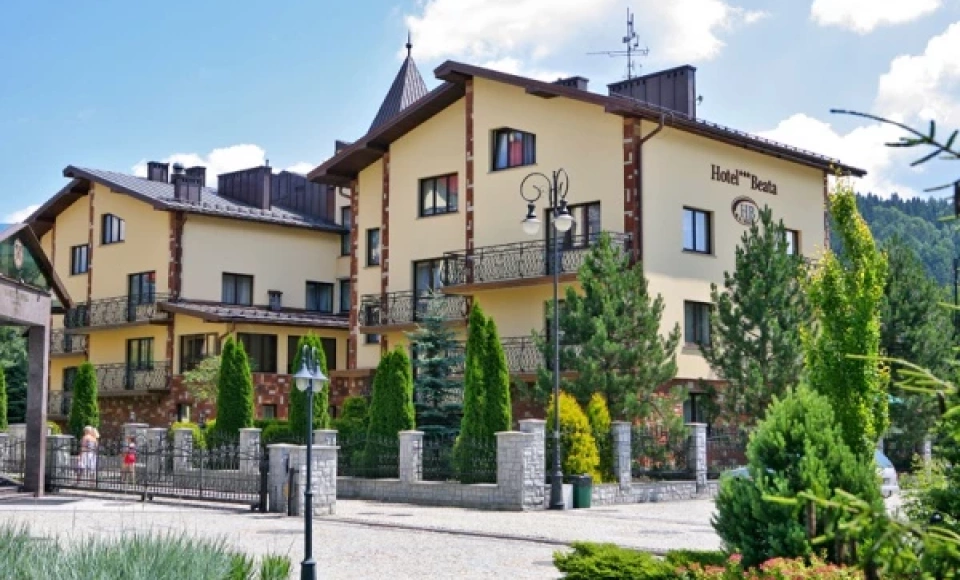 Hotel BEATA