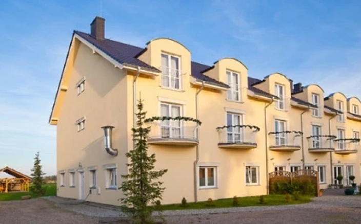 Sale konferencyjne Ustronie Morskie - Rezydencja ZENIT