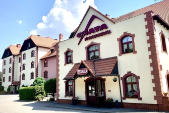 Hotel Restauracja Chata Karczowiska