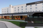 Ilonn Hotel Budynek MojeKonferencje