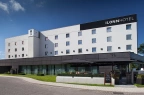 Ilonn Hotel Budynek z zewnątrz MojeKonferencje
