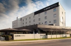 Ilonn Hotel Otoczenie hotelu MojeKonferencje